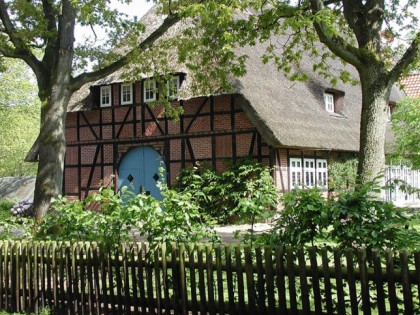 照片: Das Haus am Landtagsplatz