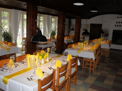照片: Das Haus am Landtagsplatz