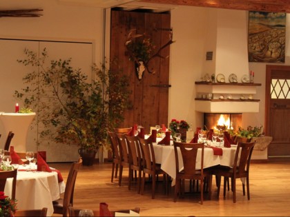 照片: Das Haus am Landtagsplatz